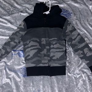 5/6 Boys Small Jacket